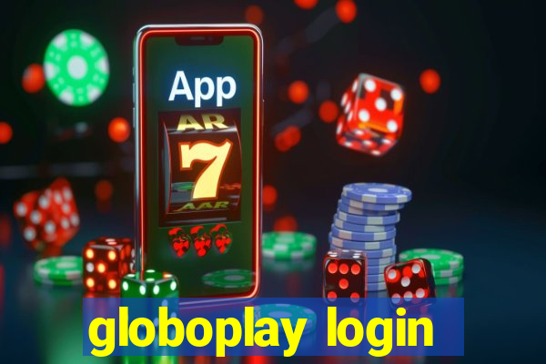 globoplay login